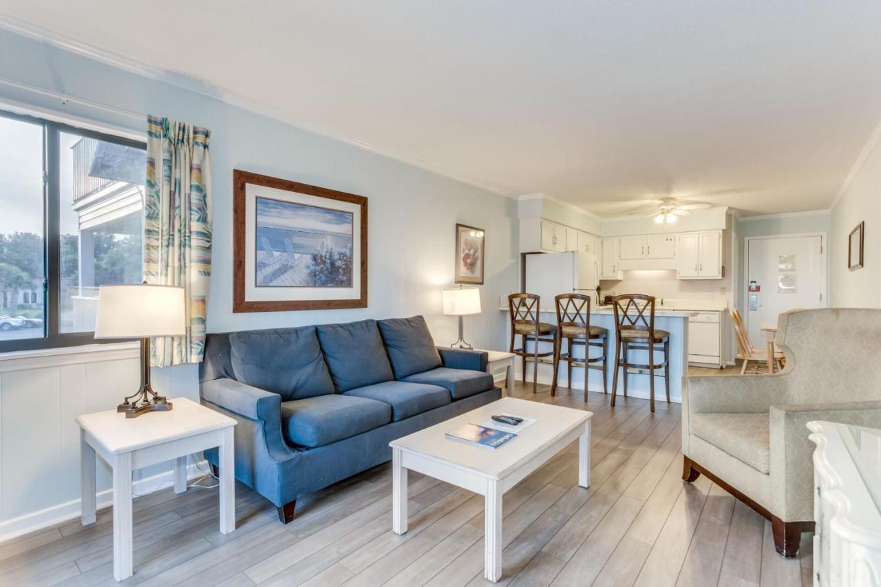 Unforgettable Vacation Experience At Ocean Forest Villas Myrtle Beach Exterior foto